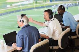 Behind the Scenes: Understanding the Financial Rewards of Sports Broadcasting